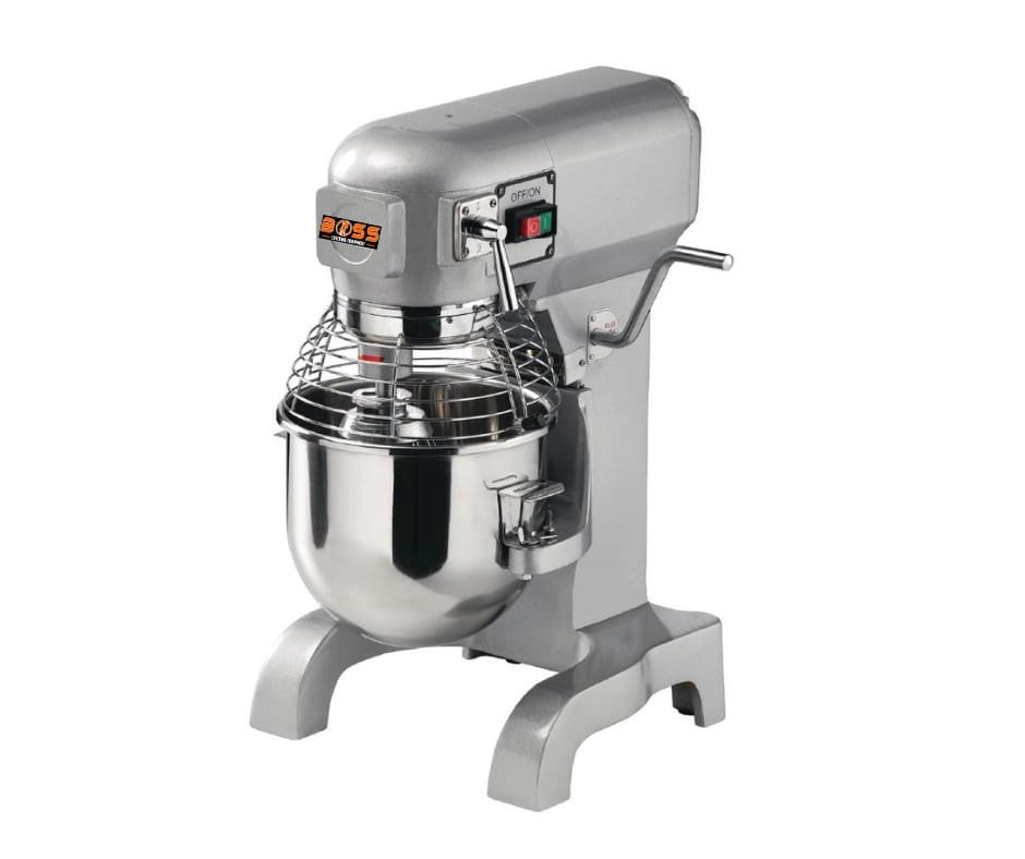 20lt Planetary Cake Mixer
