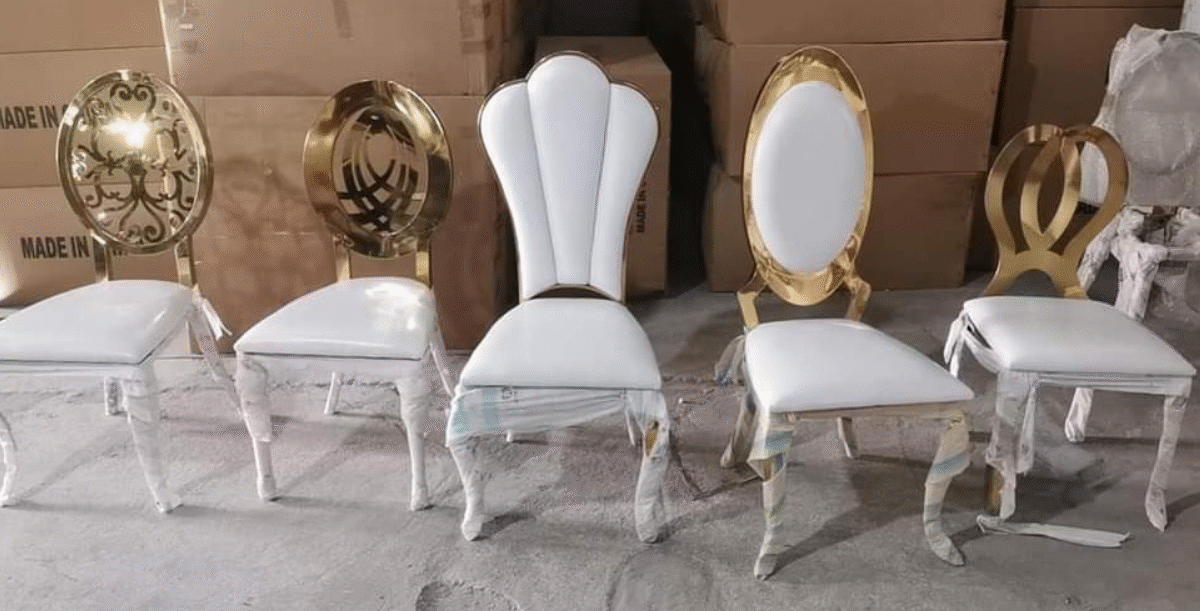 Belle Chairs for sale