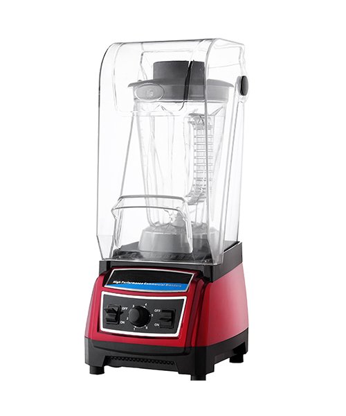 Commercial Blender WF-268