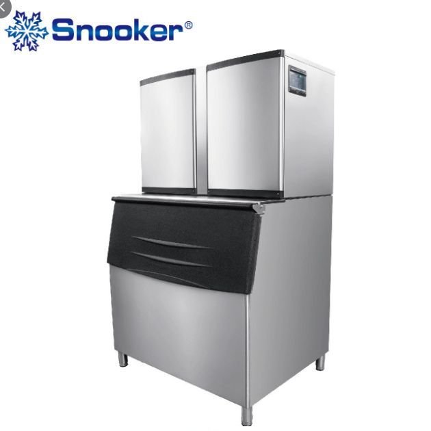 Snooker Ice Making Machine 1000kg