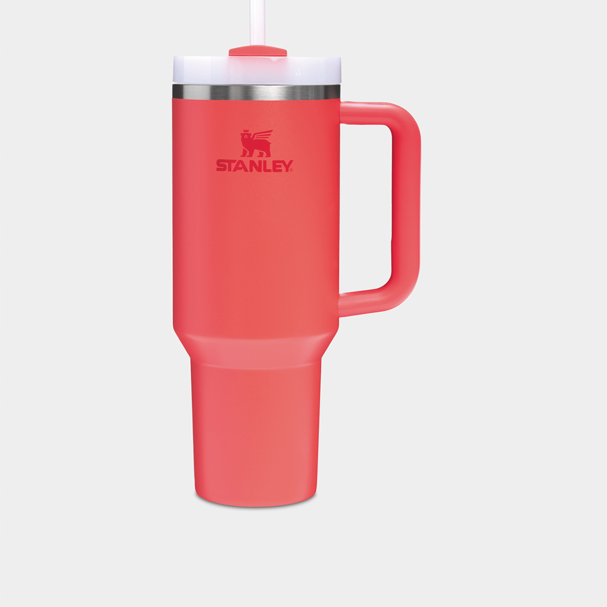 Stainless Steel H2.O Stanley Flask Cup 1.18L