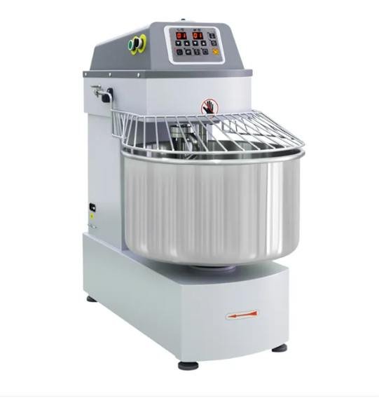 Spiral Dough Mixer – 30Lt For Sale